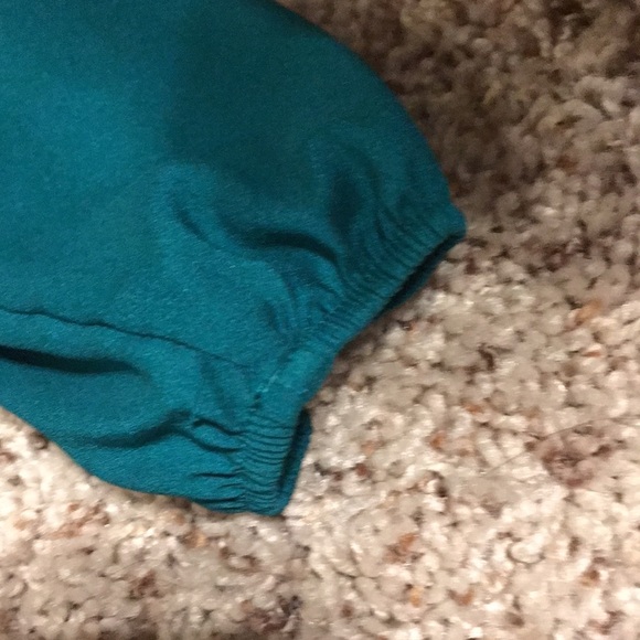 Ann Taylor - Long Sleeve Blouse - Size Small NWOT - Picture 9 of 9